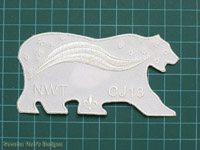 Click to enlarge CJ'13 Northwest Territories Ghost